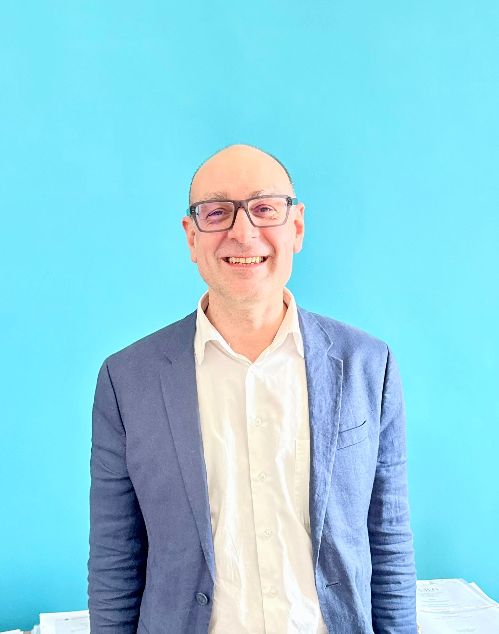 Cédric BIANCHI