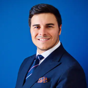 Julien VERANI-WALICKI