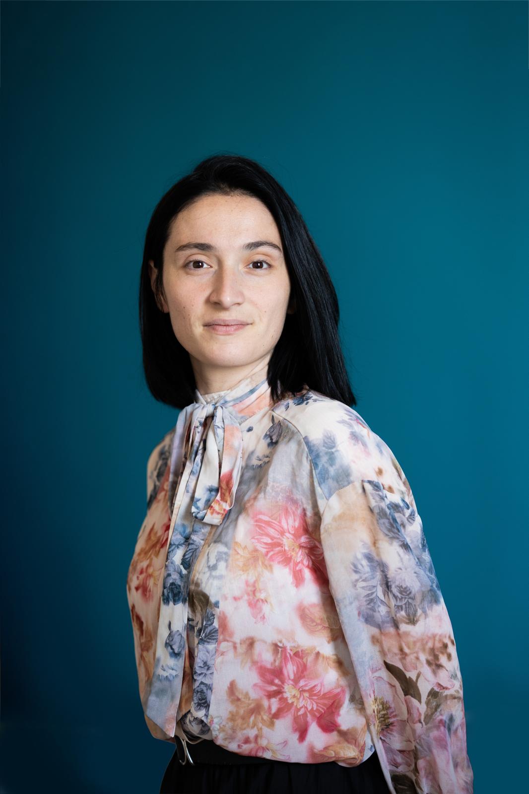 Marion VIRLOUVET