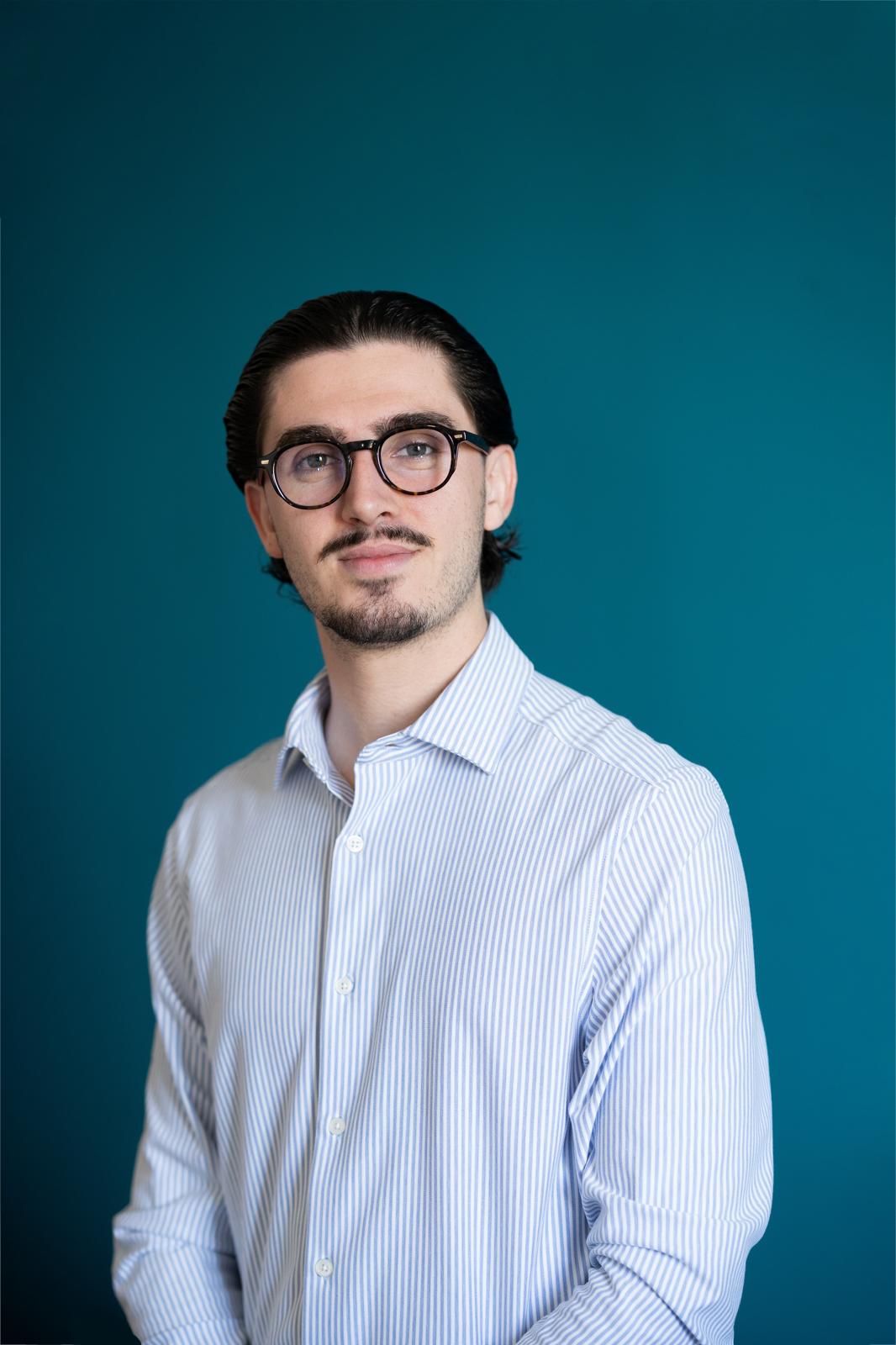 Mathieu RIBY