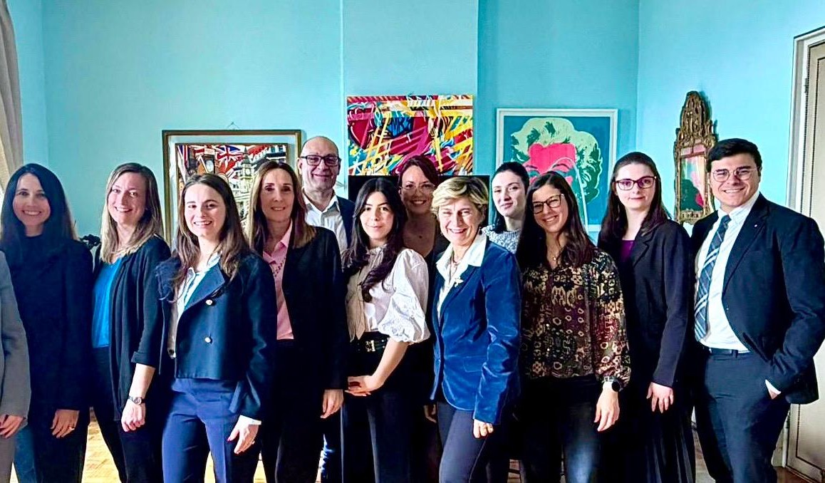 L'equipe du cabinet WABG Avocats