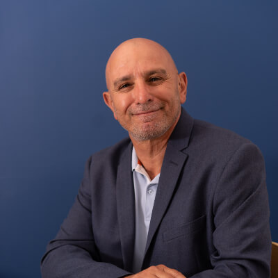 Gilles NAHON